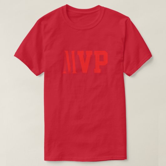 MM T-SHIRT (Design voorkant)