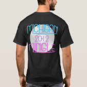 MM T-shirt achterzijde (Achterkant)