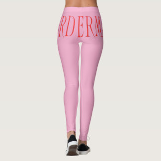 MM Vrouwen Leggings