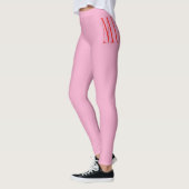 MM Vrouwen Leggings (Links)