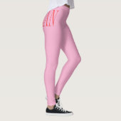 MM Vrouwen Leggings (Rechts)