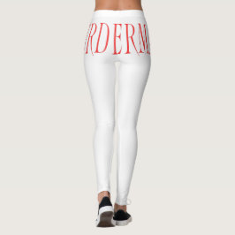 MM Vrouwen Leggings