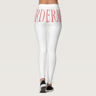 MM Vrouwen Leggings