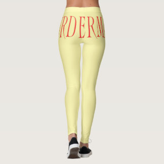 MM Vrouwen Leggings