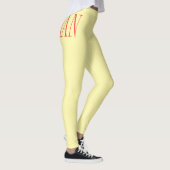 MM Vrouwen Leggings (Rechts)