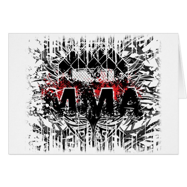 MMA 01 (Voorkant Horizontaal)