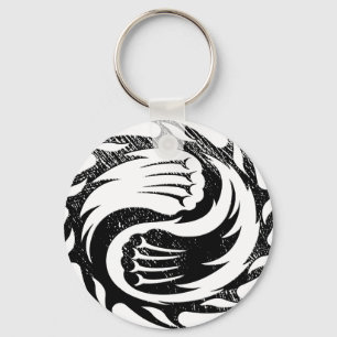 MMA 19 SLEUTELHANGER