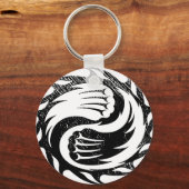 MMA 19 SLEUTELHANGER (Voorkant)