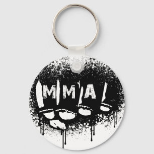 MMA 24 SLEUTELHANGER