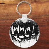 MMA 24 SLEUTELHANGER (Voorkant)