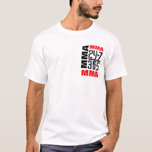 MMA 365 T-SHIRT