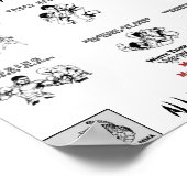 mma all arts2, Logo1_copy-224x172, tijger mma, u.. Poster (Hoek)