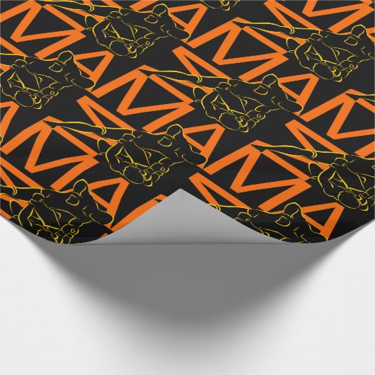 MMA CADEAUPAPIER (Hoek)