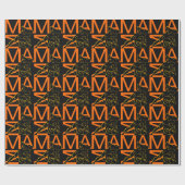 MMA CADEAUPAPIER (Vlak)