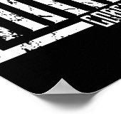MMA-coach coach trainer leraar Poster (Hoek)