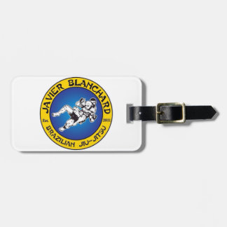 mma jiu jitsu bjj bagagelabel