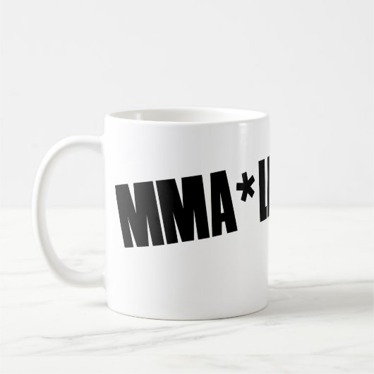 MMA LEGENDARY KOFFIEMOK (Links)