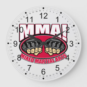 MMA-lijsten Grote Klok