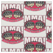 MMA-lijsten Stof (Swatch)