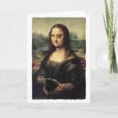 MMA Lisa Kaart (Voorkant)