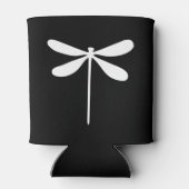 MMA LLULE-bliksemafleider Blikjeskoeler (Achterkant)