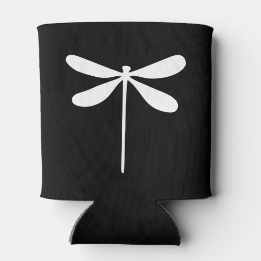 MMA LLULE-bliksemafleider Blikjeskoeler (Achterkant)