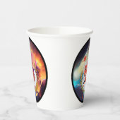 MMA: miauwruimte Papieren Bekers (Links)