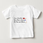 MMA Pacifist Humor Design (Voorkant)