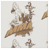 MMA Rocks Stof (Close Up)