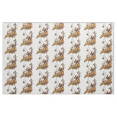 MMA Rocks Stof (Fat Quarter)