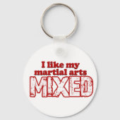 MMA-Sleutelhanger Sleutelhanger (Voorkant)