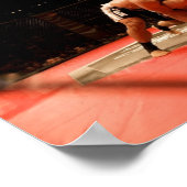 MMA Spot Origial Print (Hoek)