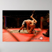 MMA Spot Origial Print (Voorkant)