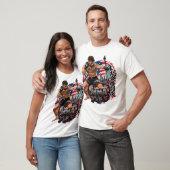MMA T-SHIRT (Unisex)