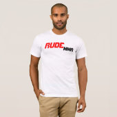 MMA T-SHIRT (Voorkant volledig)
