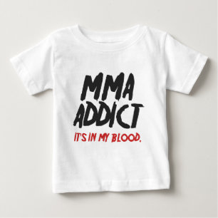 MMA-verslaving