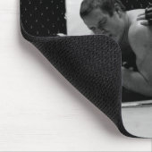 MMA wat echte mannen doen voor... Muismat (Hoek)