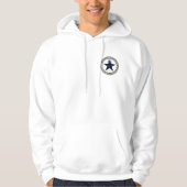 MMAC-trui Hoodie (Voorkant)