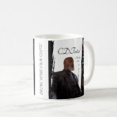 MMC-MOK KOFFIEMOK (Voorkant rechts)