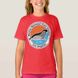 MMCC LA - Kinder Football Shirt