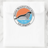 MMCC LA - Mega Sticker (Tas)