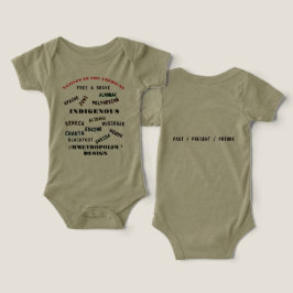 MMETROPOLIM UNISEX /0-24M INHEEMSE NAMEN