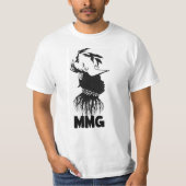 MMG T-SHIRT (Voorkant)