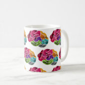 MMH-breinen mok (Voorkant rechts)