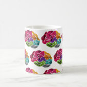 MMH-breinen mok (Center)