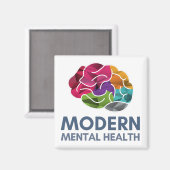 MMH Magnet (Voorkant / Achterkant)