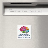 MMH Magnet (Insitu (Vaatwasser))