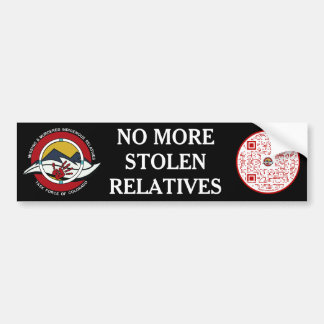 MMIR Task Force bumpersticker