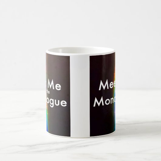 MMITM 11-oz mug Koffiemok (Center)