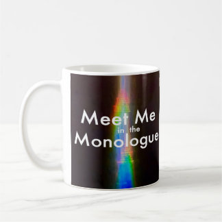 MMITM 11-oz mug Koffiemok